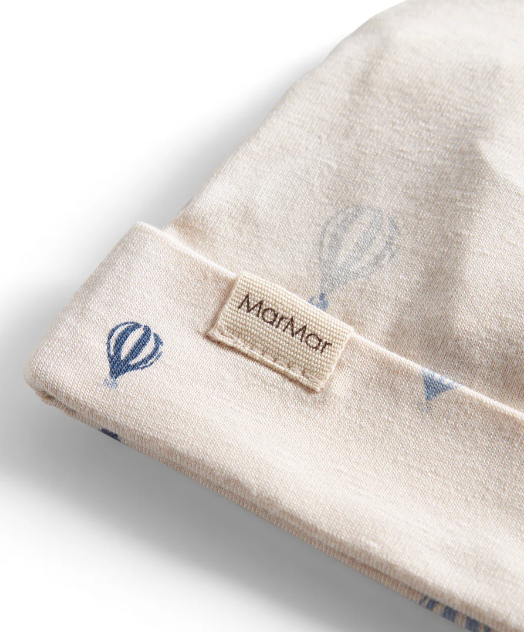MarMar Copenhagen Aiko Hat - Air Balloon