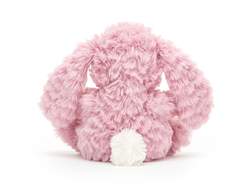 Jellycat Yummy Bunny Tulip Pink