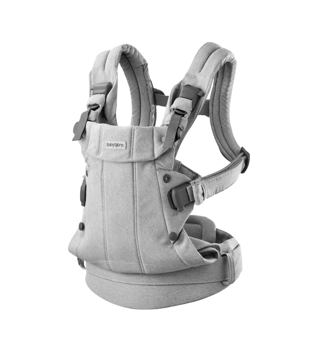 Baby Bjorn Baby Carrier Harmony
