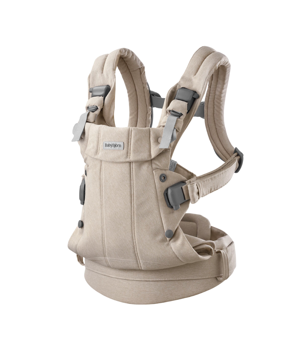 Baby Bjorn Baby Carrier Harmony – Hopscotch Kids Baby Bjorn Baby Carrier Harmony – Hopscotch Kids