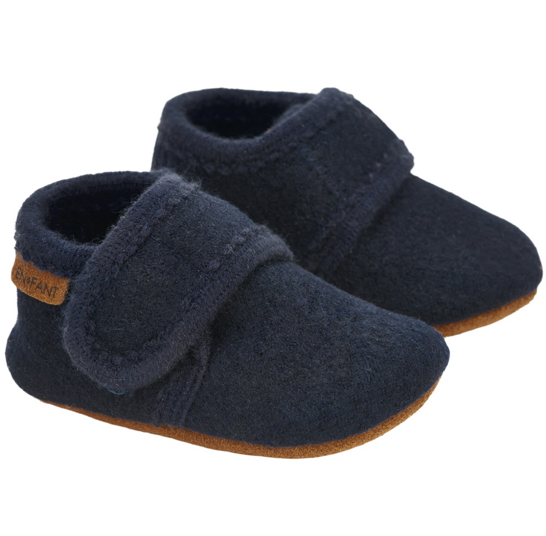 EnFant Slippers