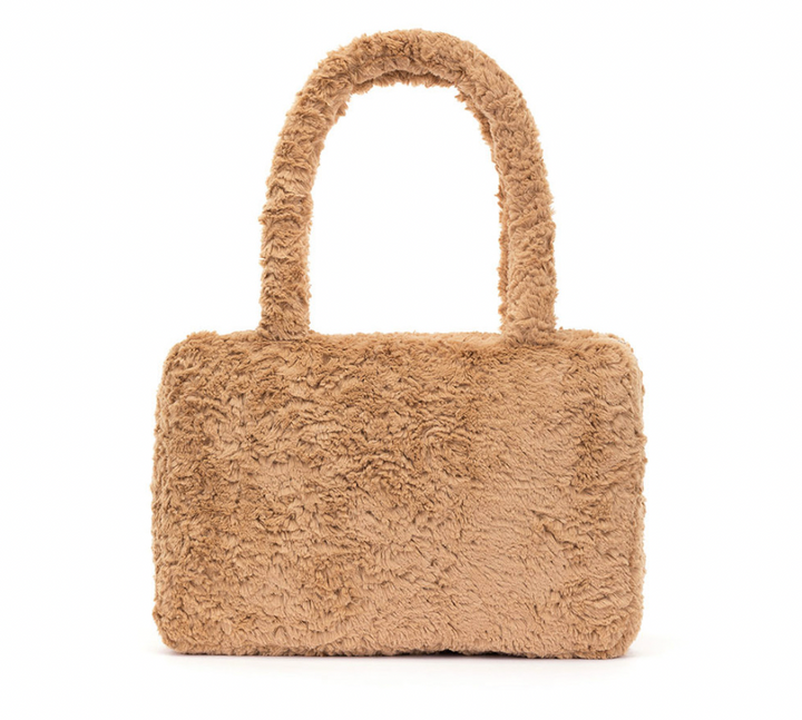 Jellycat Bartholomew Bear Tote Bag