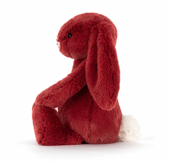 Jellycat Bashful Redcurrant Bunny