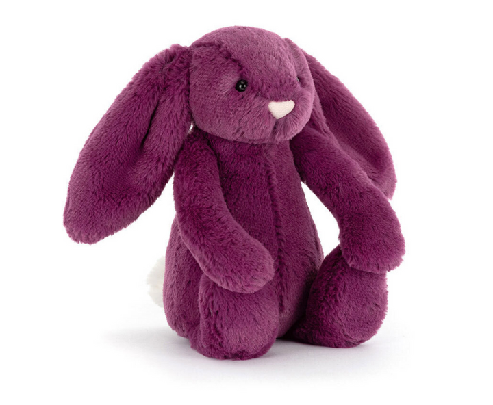Jellycat Bashful Allium Bunny