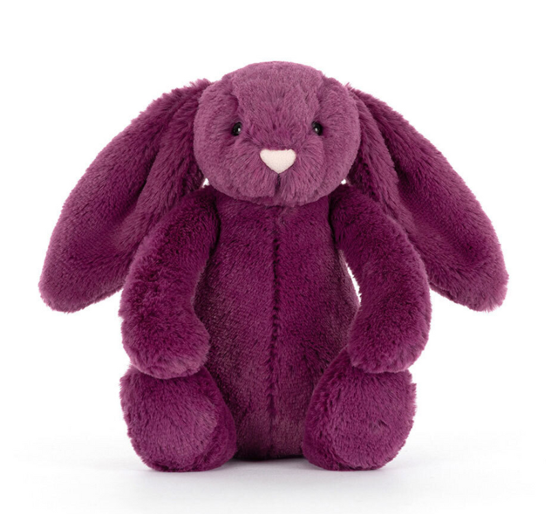 Jellycat Bashful Allium Bunny