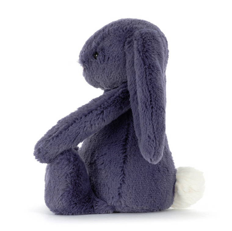 Jellycat Bashful Saffyre Bunny