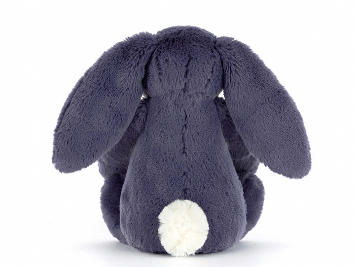 Jellycat Bashful Saffyre Bunny