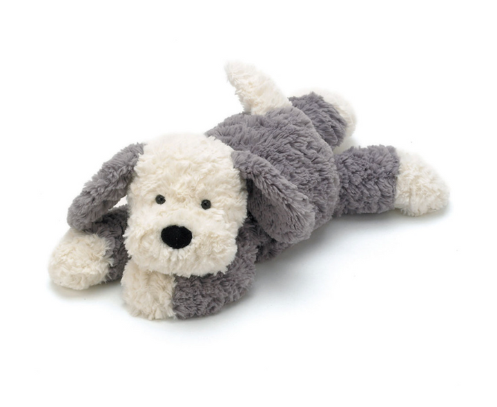 Jellycat Tumblie Sheep Dog