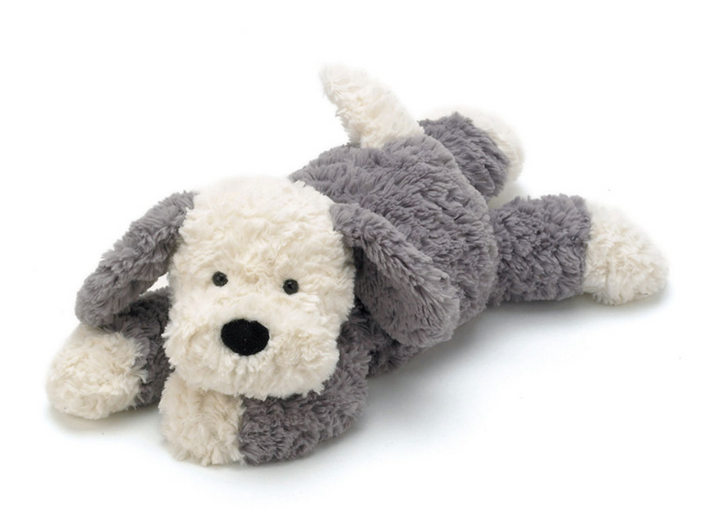 Jellycat Tumblie Sheep Dog