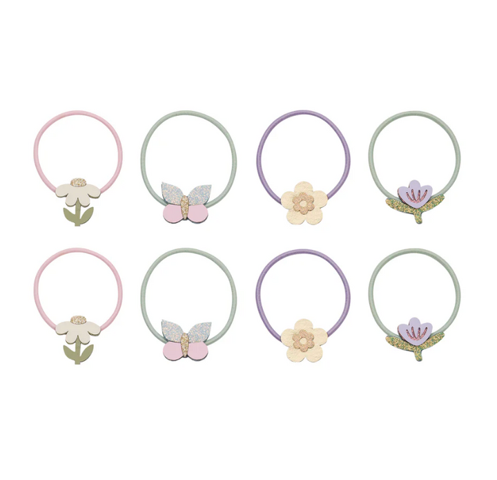 Mimi & Lula Flower Garden Ponies
