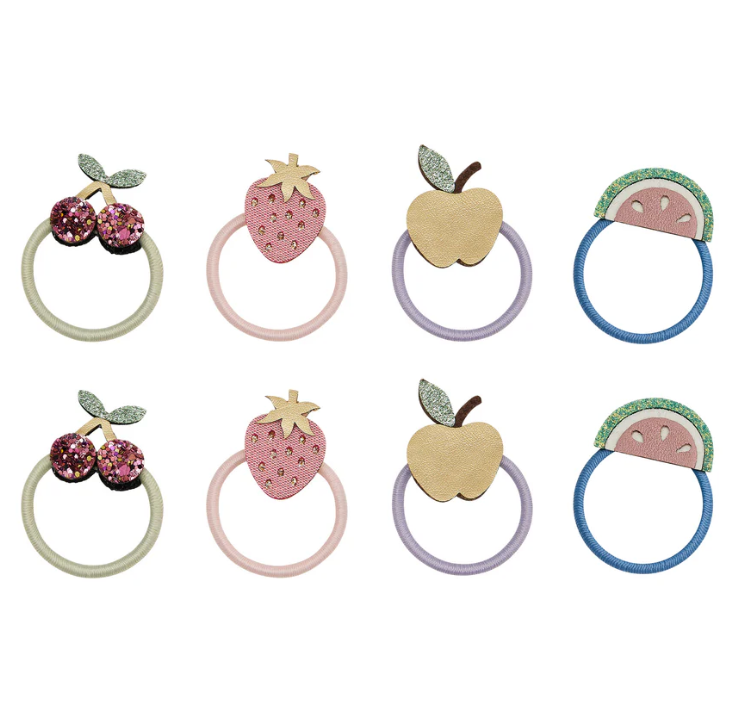 Mimi & Lula Fruit Salad Mini Ponies