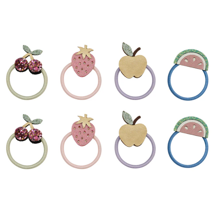 Mimi & Lula Fruit Salad Mini Ponies