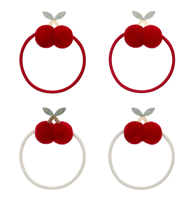 Mimi & Lula Pom Pom Cherries Ponies