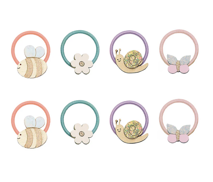 Mimi & Lula Mini Beast Mini Ponies