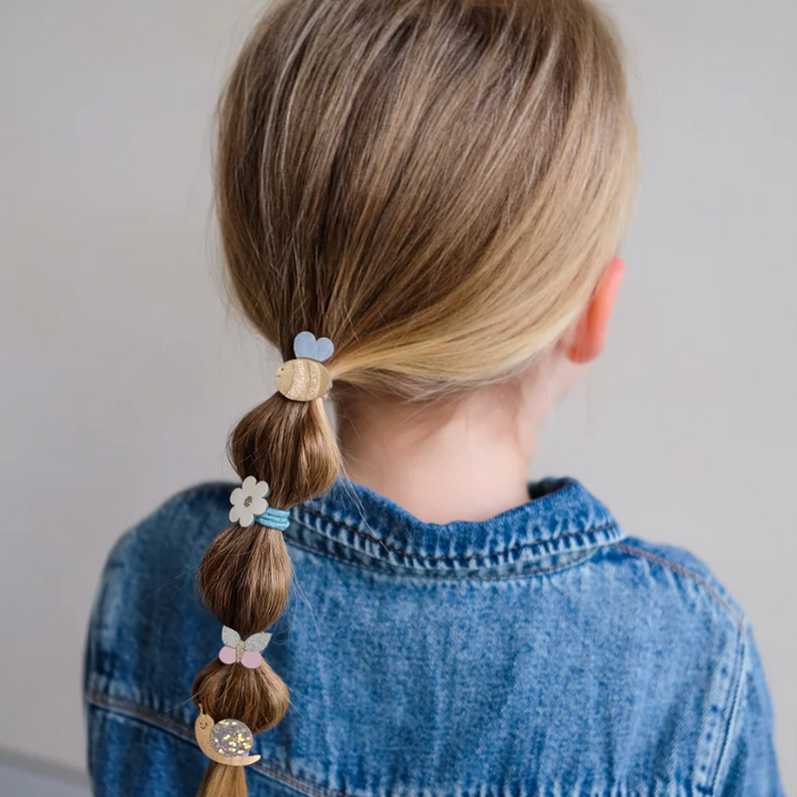 Mimi & Lula Mini Beast Mini Ponies