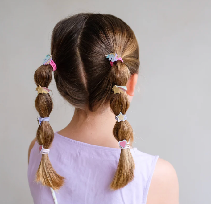 Mimi & Lula Dreamy Unicorn Ponies