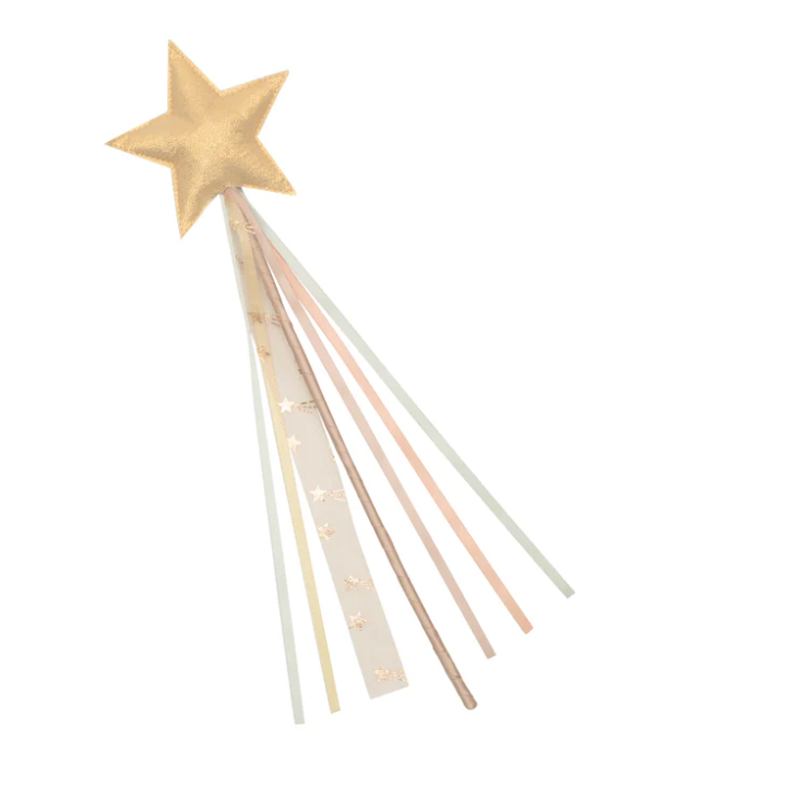 Mimi & Lula Sparkly Wand