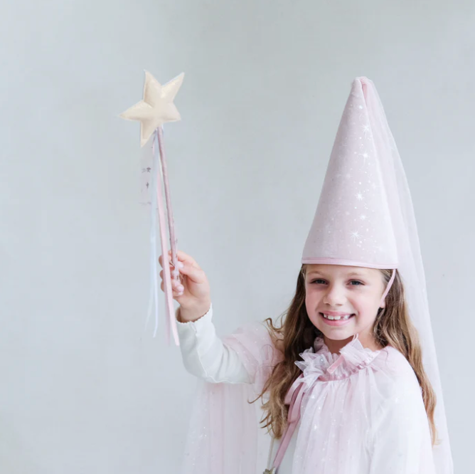 Mimi & Lula Sparkly Wand