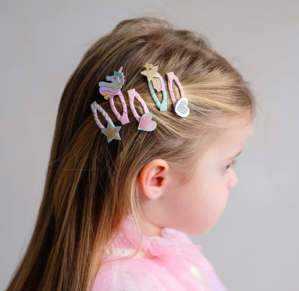 Mimi & Lula Dreamy Unicorn Mini Clic Clacs