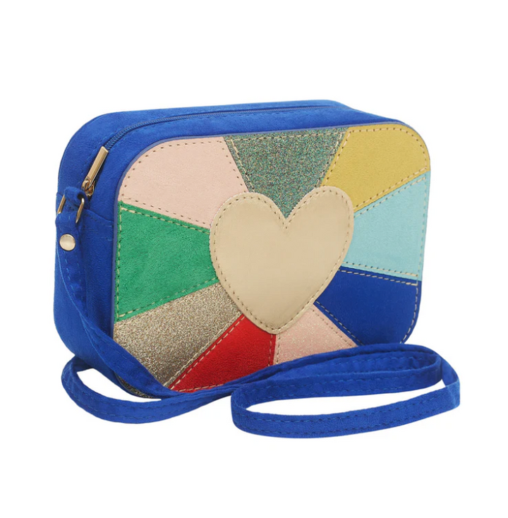 Mimi & Lula Heartbeam Bag