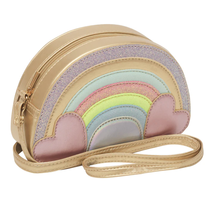Mimi & Lula Rainbow Bag
