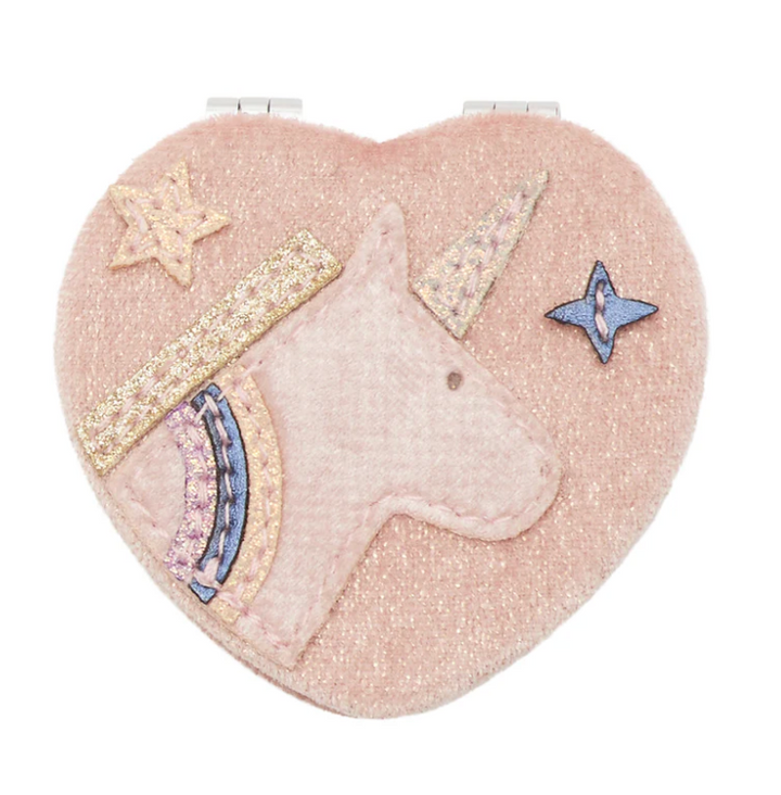 Mimi & Lula Unicorn Mirror