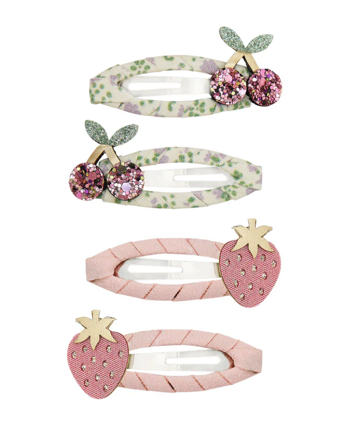 Mimi & Lula Summer Fruit Clic Clacs