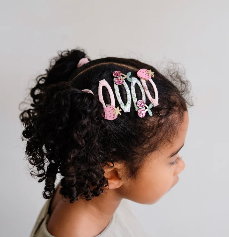 Mimi & Lula Summer Fruit Clic Clacs