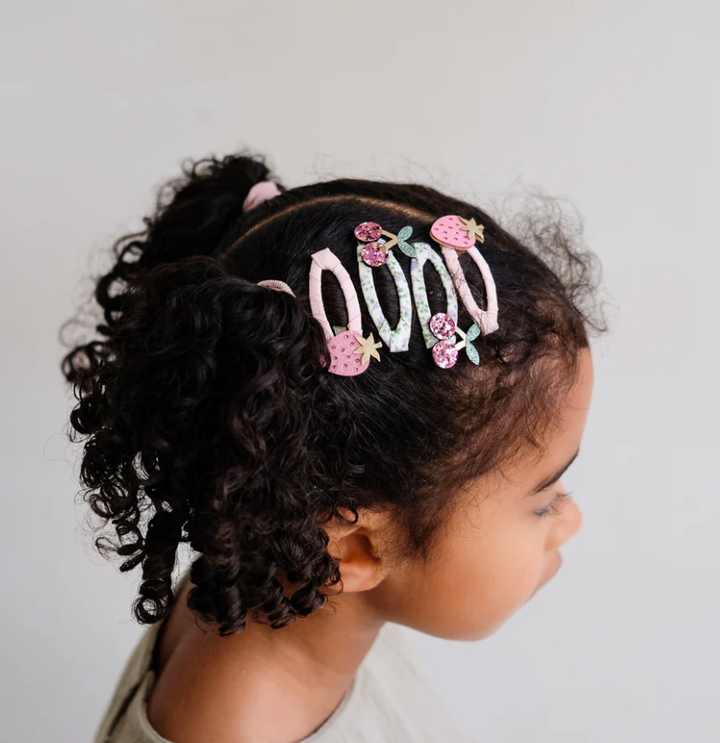 Mimi & Lula Summer Fruit Clic Clacs