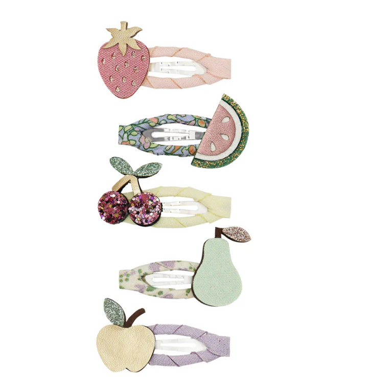 Mimi & Lula Fruit Salad Mini Clic Clacs