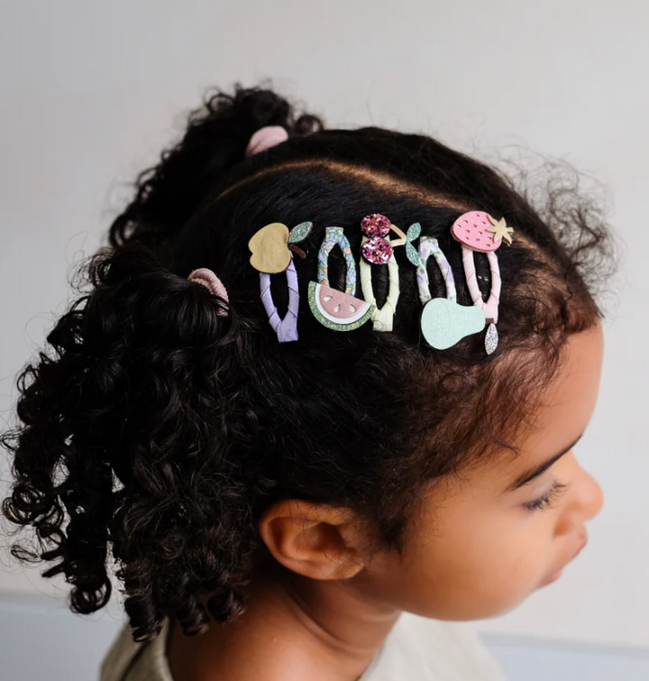 Mimi & Lula Fruit Salad Mini Clic Clacs