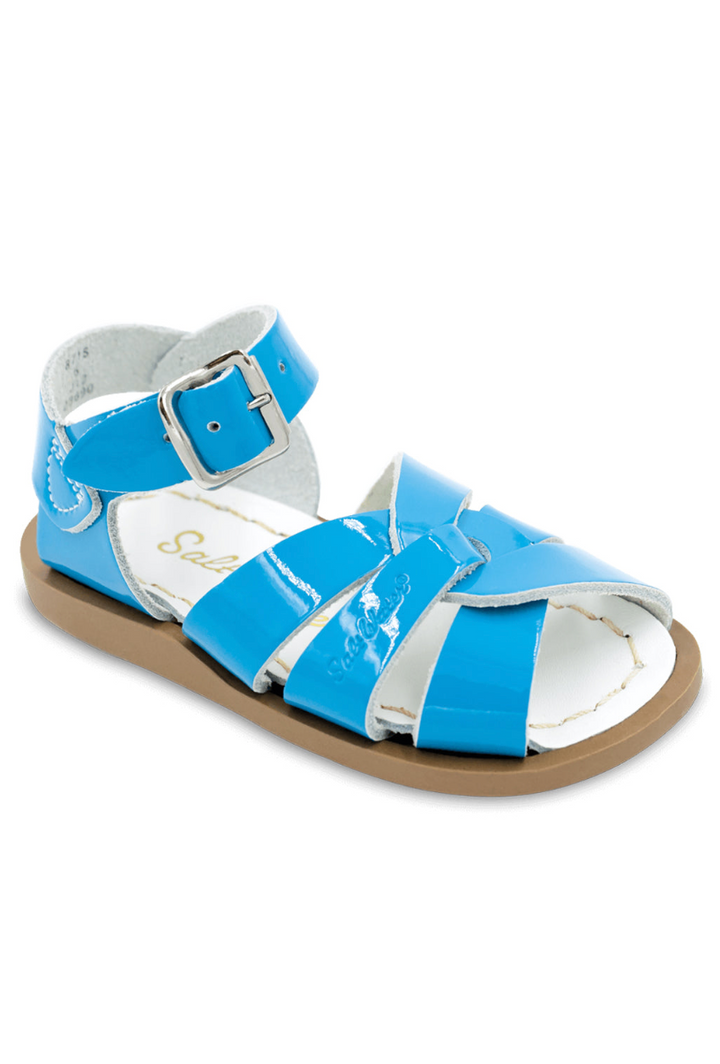 Hoy Shoes Salt Water Sandals - Shiny