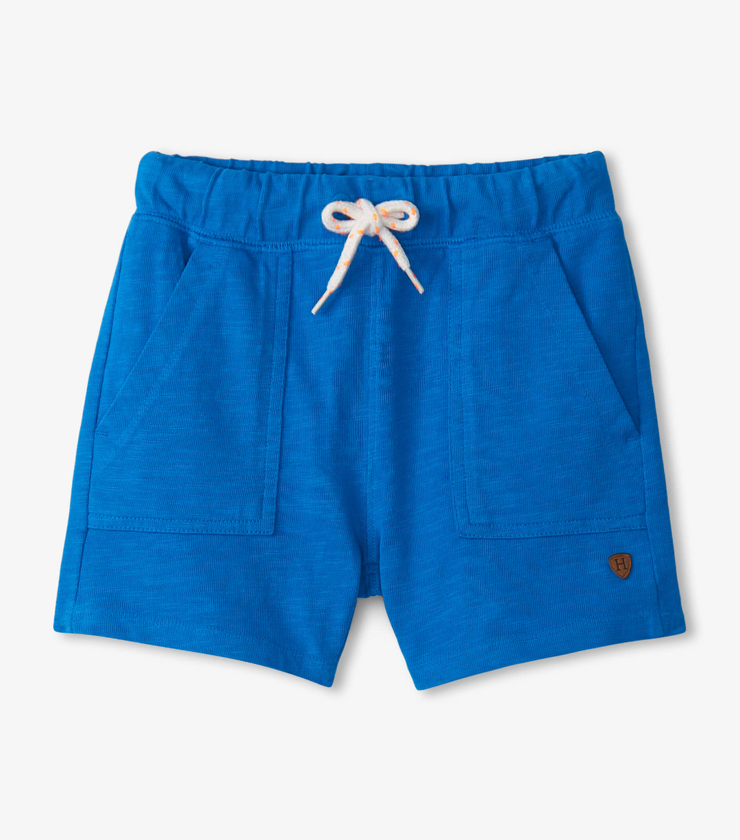 Hatley Deep Sky Blue Relaxed Shorts