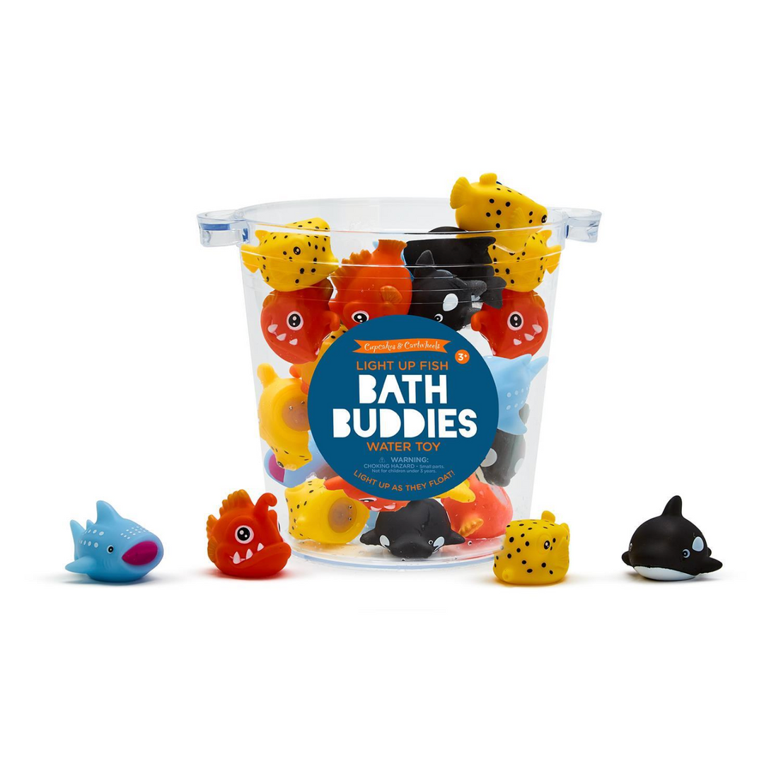 Light up bath toys on sale