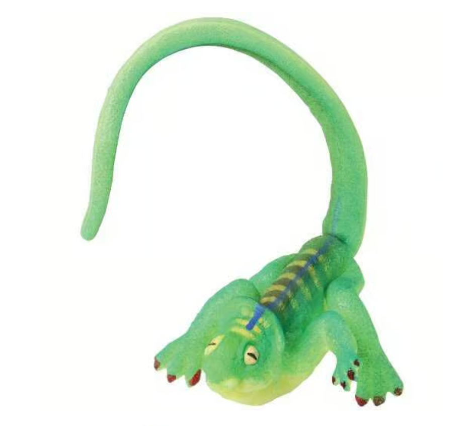 Colossal Growing Lizard – Hopscotch Kids
