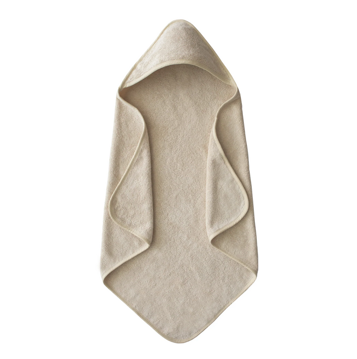 Mushie Hooded Towel