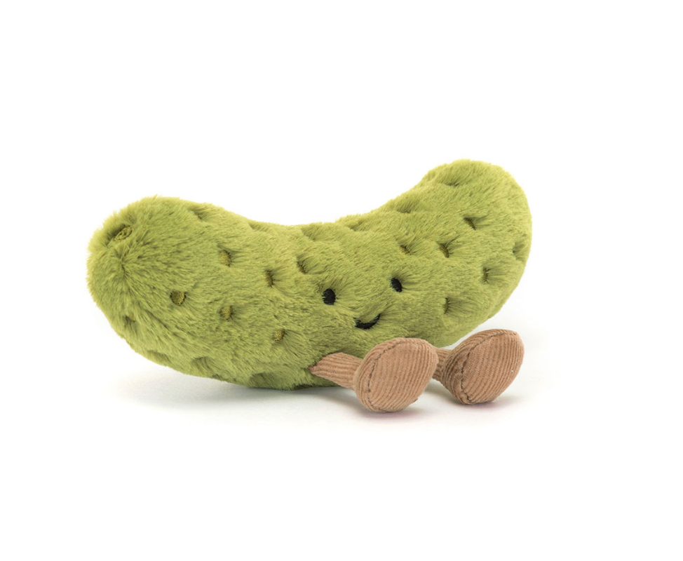 Jellycat Amuseable Pickle