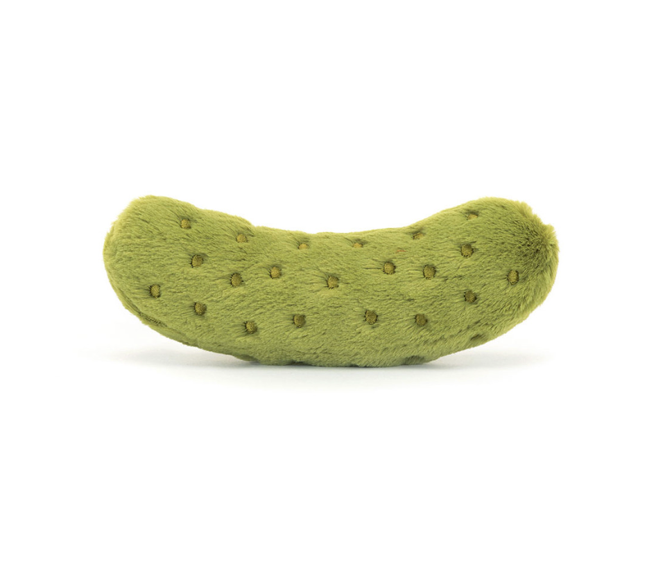 Jellycat Amuseable Pickle