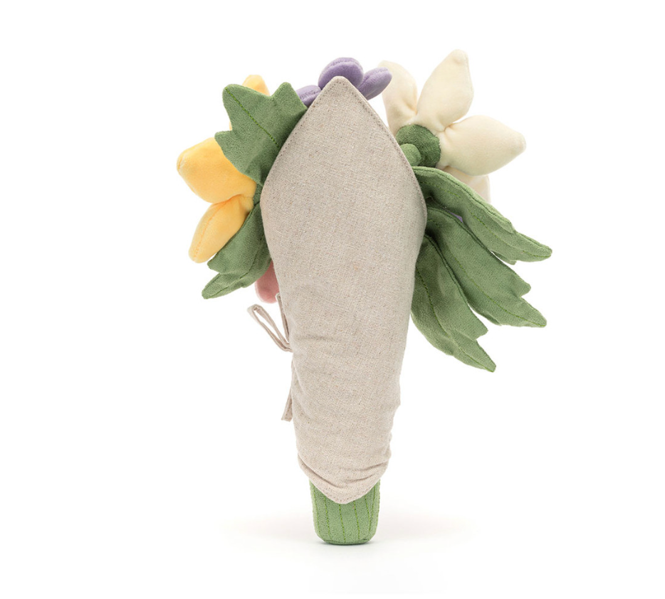 Jellycat Amuseable Bouquet Of Flowers