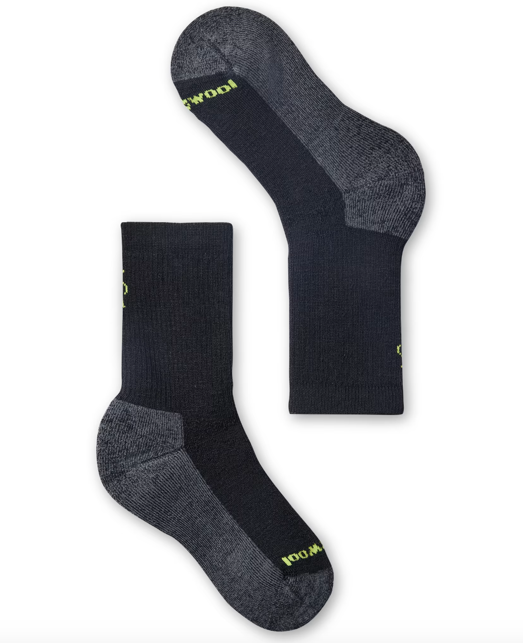 Smartwool Kids' Hike Crew Socks