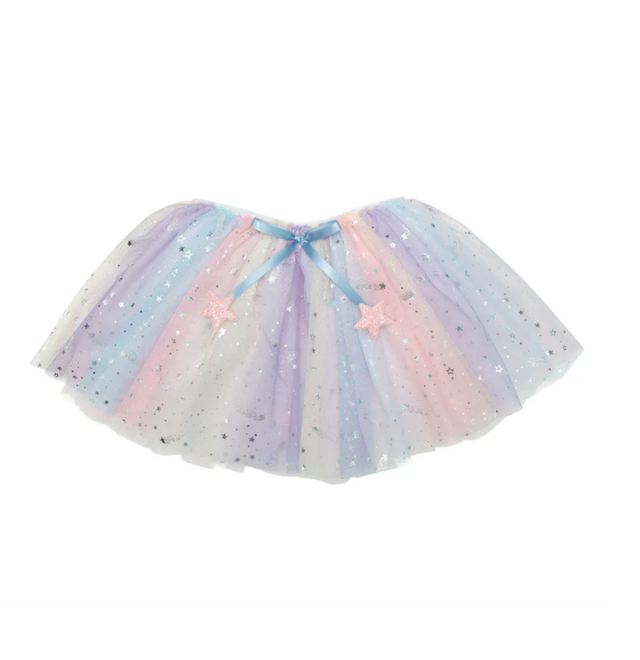 Mimi & Lula Ombre Rainbow Tutu