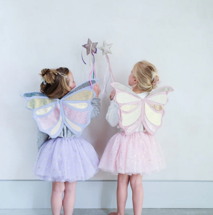 Mimi & Lula Emmalina Fairy Wings