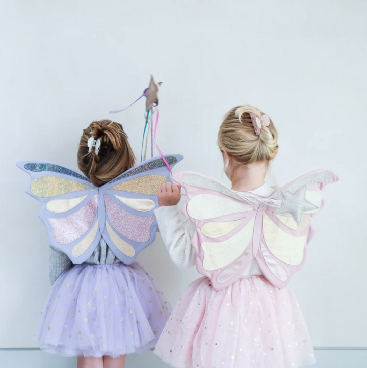 Mimi & Lula Emmalina Fairy Wings