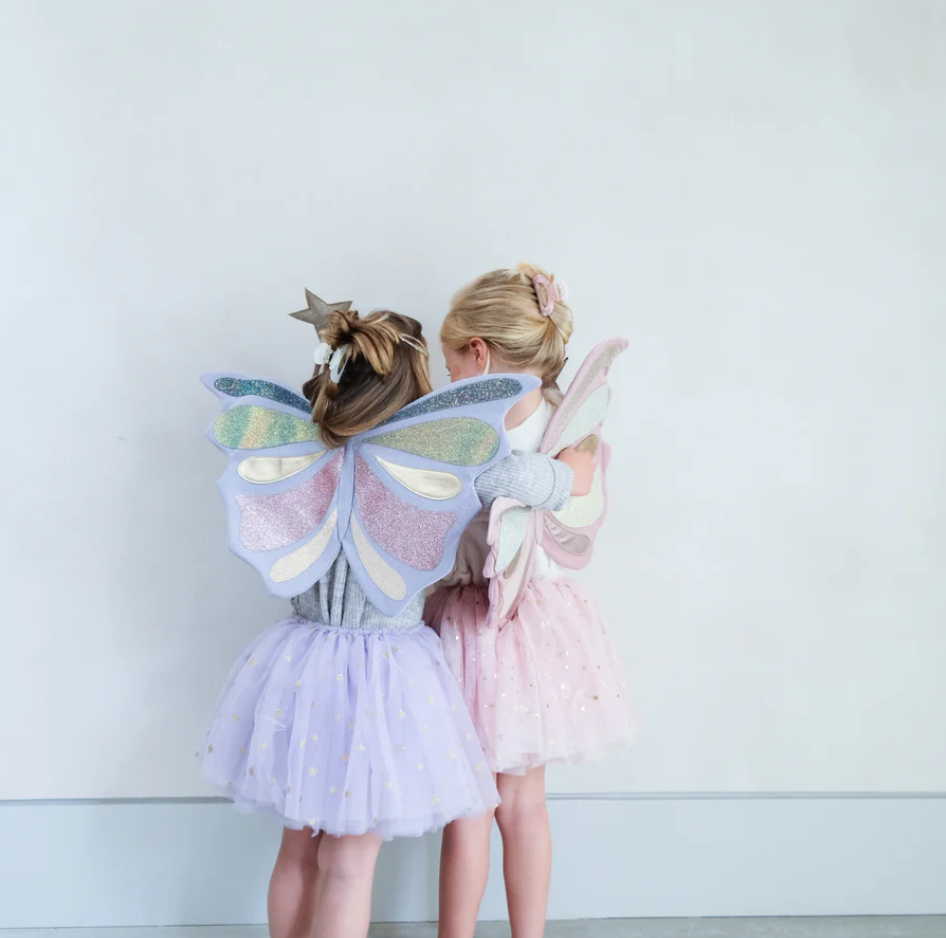 Mimi & Lula Emmalina Fairy Wings