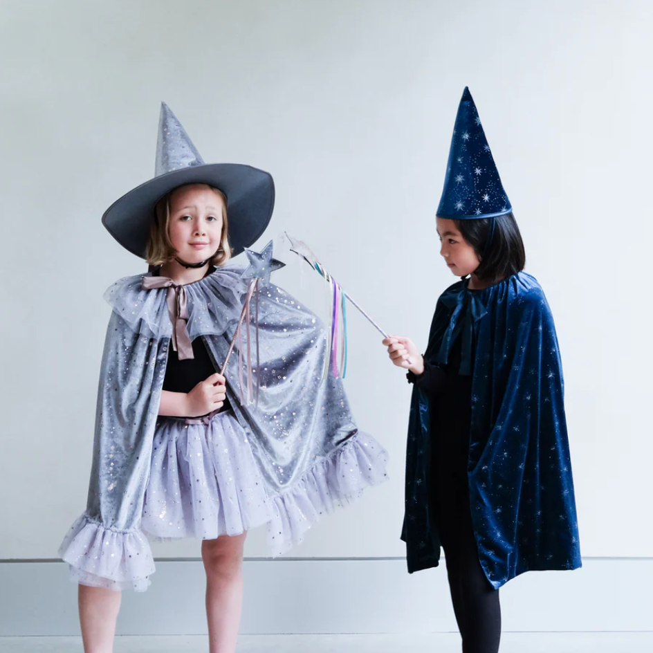 Mimi & Lula Wizard Cape