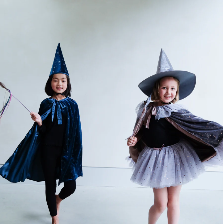 Mimi & Lula Wizard Cape