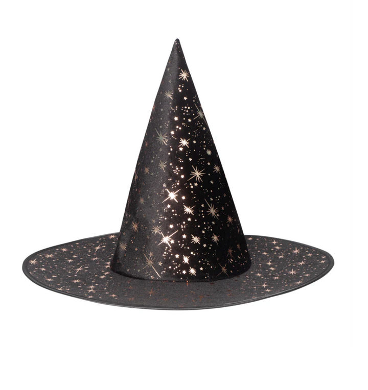 Mimi & Lula Aurora Witch Hat