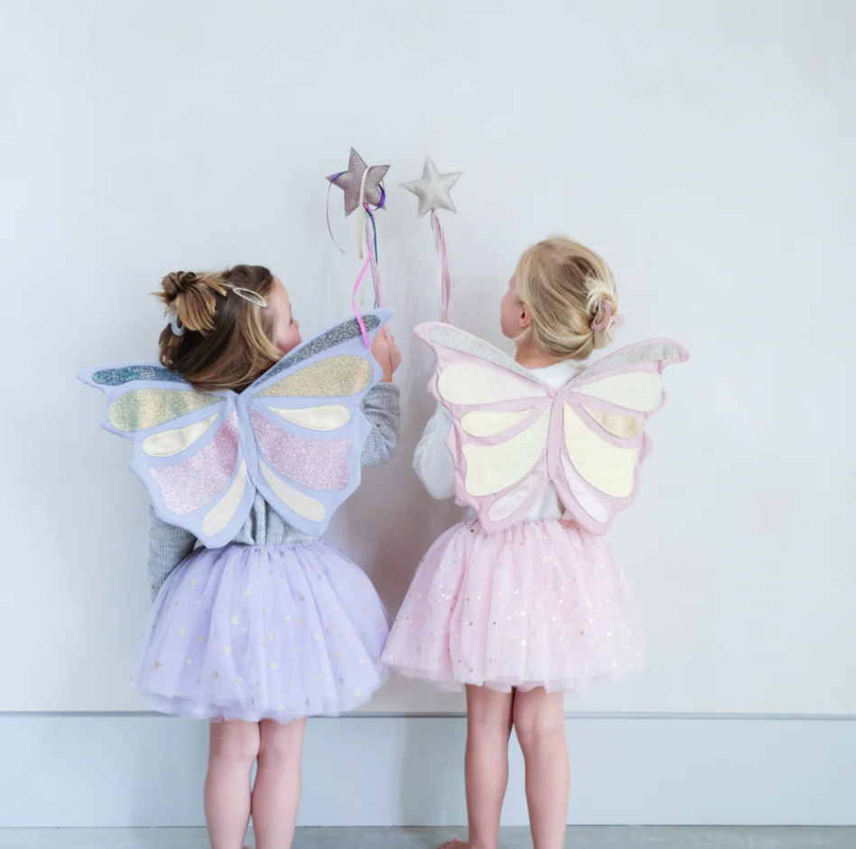 Mimi & Lula Pretty Fairy Wand