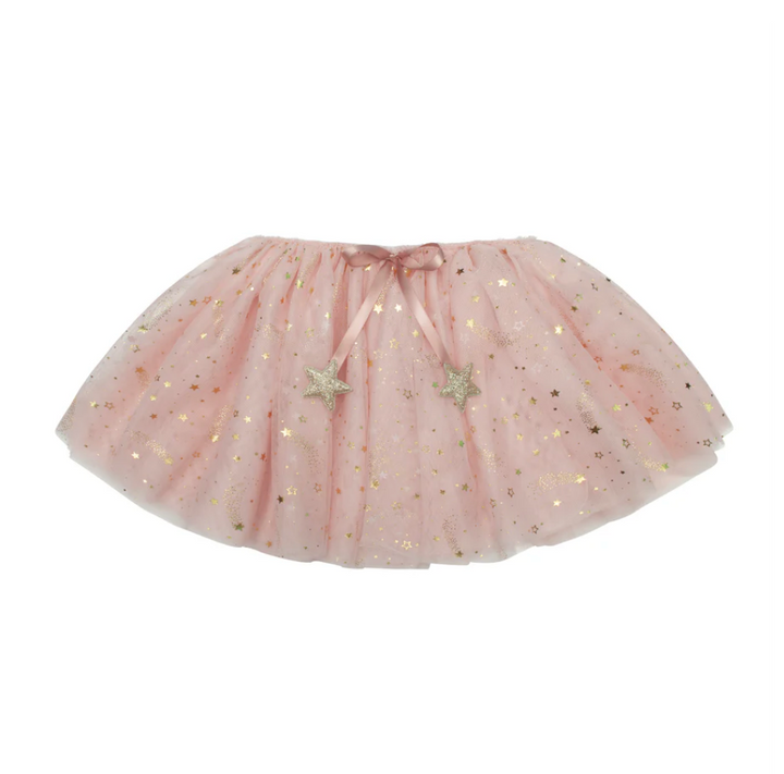 Mimi & Lula Pink Shooting Star Tutu