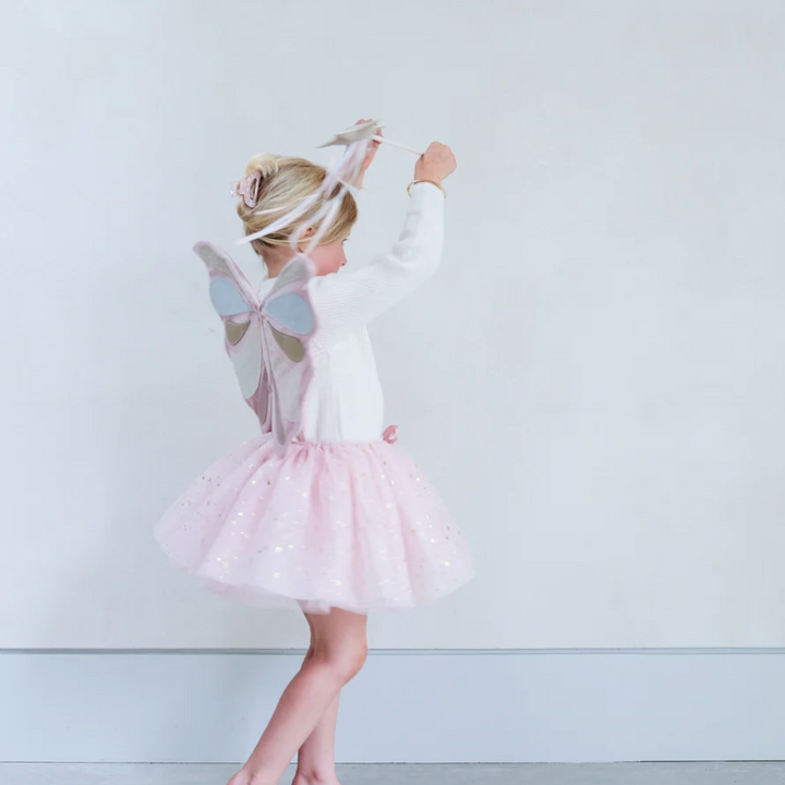 Mimi & Lula Pink Shooting Star Tutu